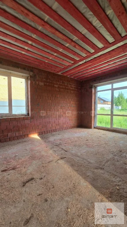 Продажа дома, Казань, ул. Зелёная Роща - Фото 7