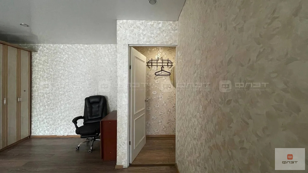 Аренда квартиры, Казань, ул. Карима Тинчурина д.9 - Фото 5