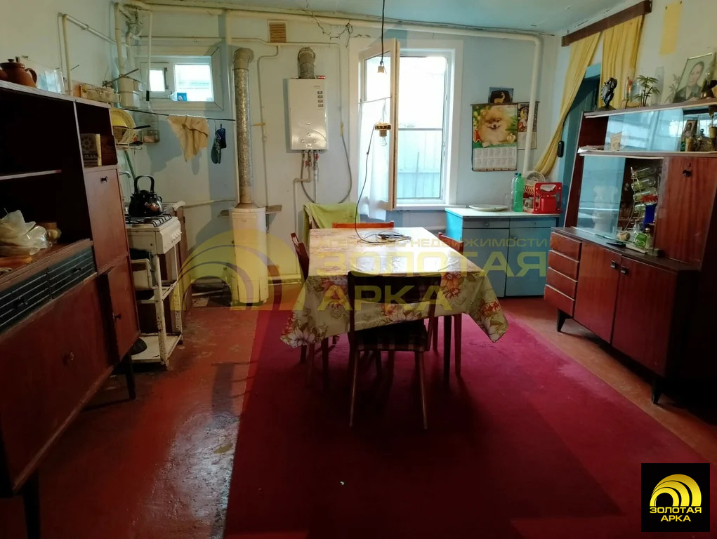 Продажа дома, Федоровская, Абинский район - Фото 8