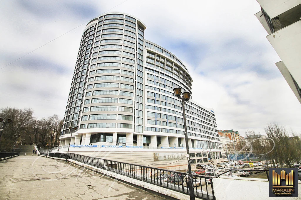 Продажа квартиры, Ростов-на-Дону, Буденновский пр-кт. - Фото 2