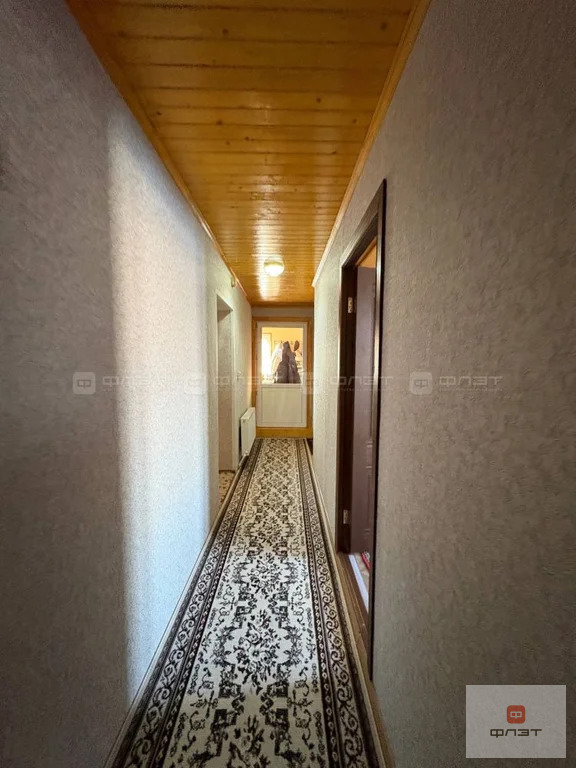 Продажа дома, Кулаево, Пестречинский район, ул. Советская - Фото 8