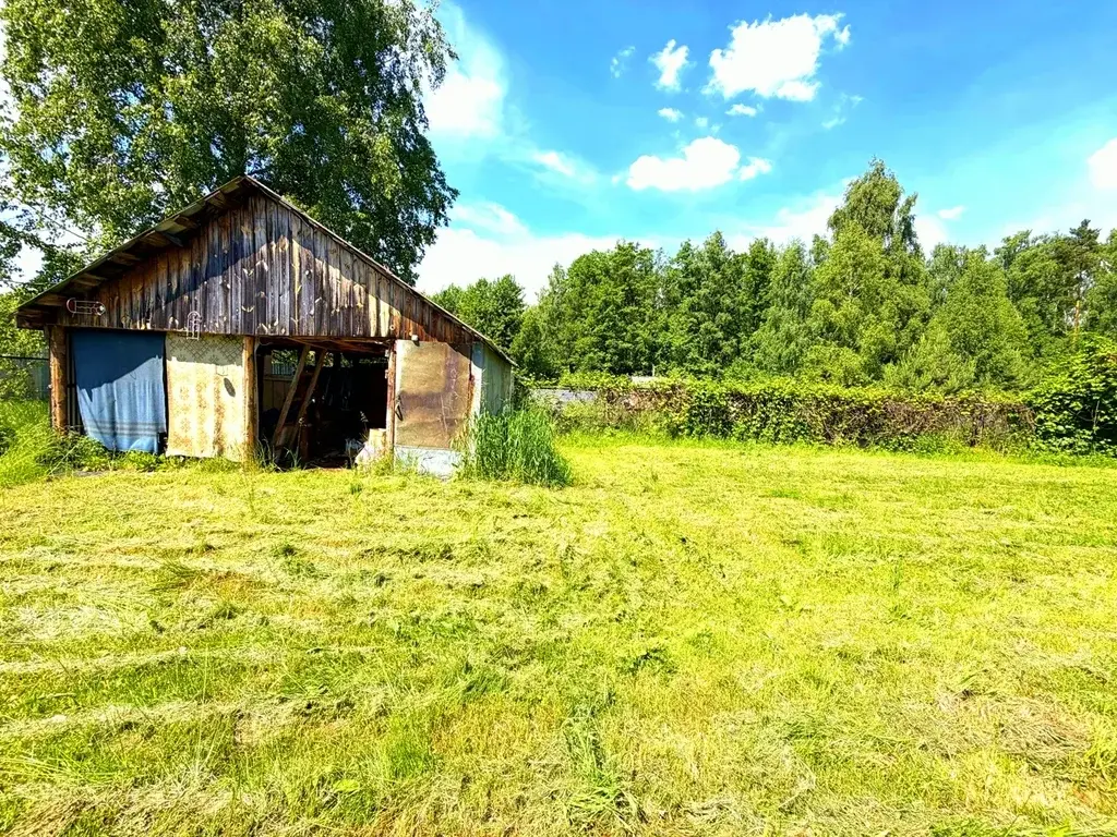 Дом в деревне Ларинская - Фото 14