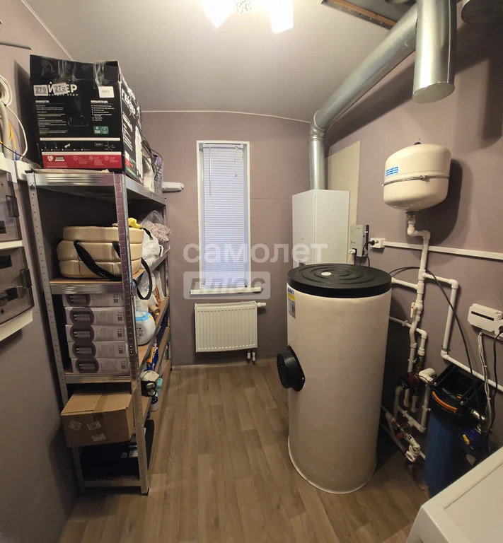 Продажа дома, Медвенка, Ленинский район, Луговая ул. - Фото 17