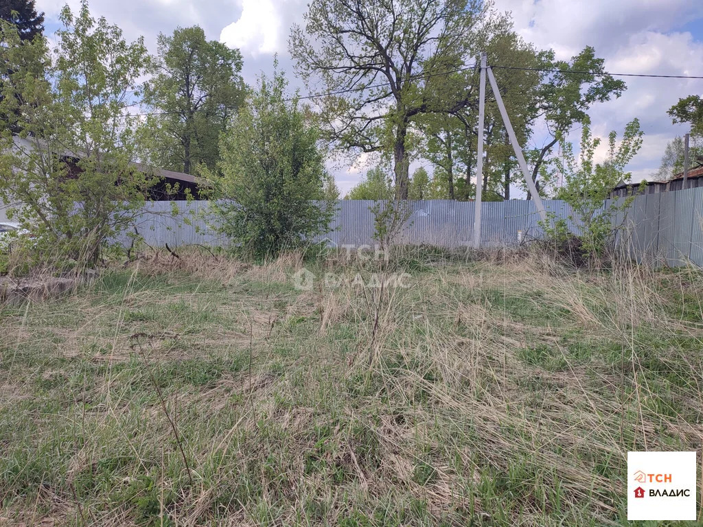 Продажа участка, Тимково, Богородский г. о. - Фото 1