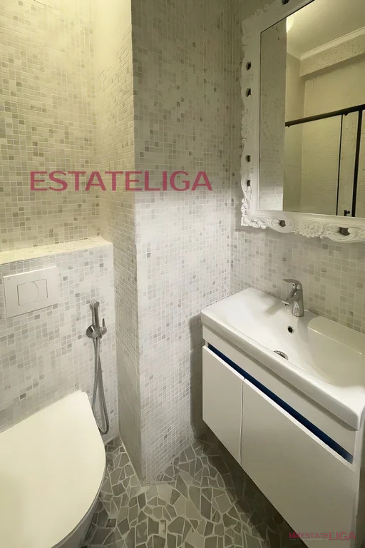 Продажа квартиры, Береговой проезд - Фото 13