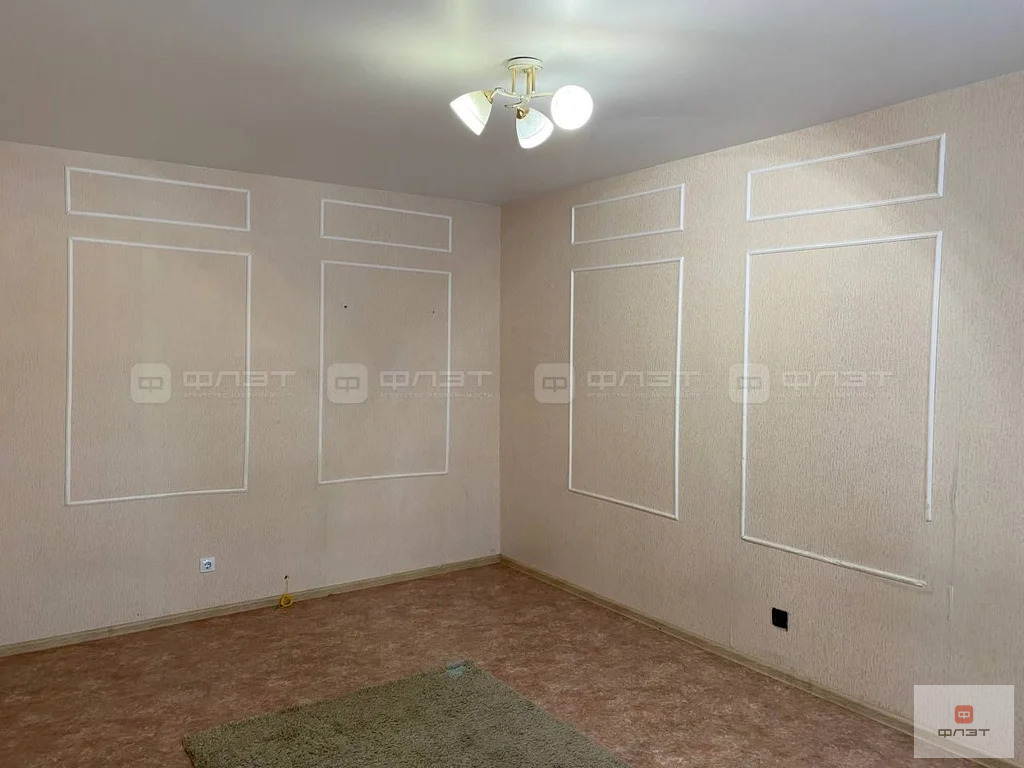 Продажа квартиры, Куюки, Пестречинский район, 10-й Квартал - Фото 10