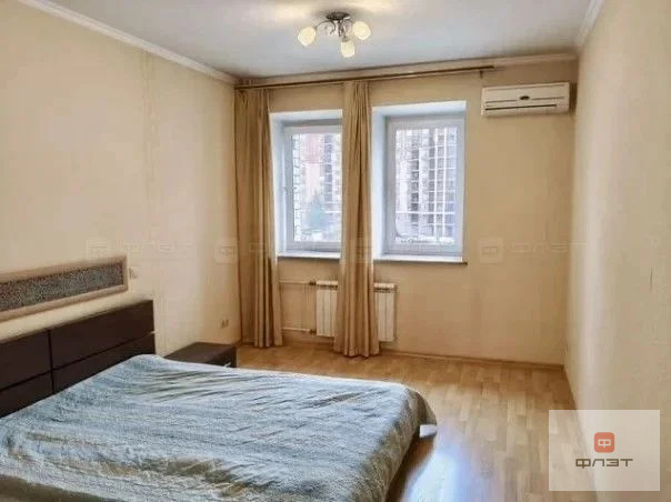 Продажа квартиры, Казань, ул. Мидхата Булатова - Фото 1