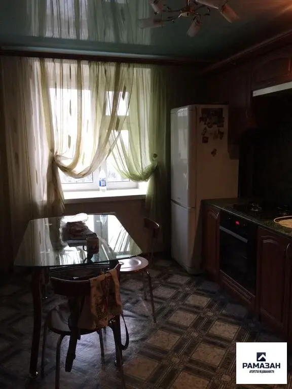 2-ком квартира Челюскина 48 - Фото 3