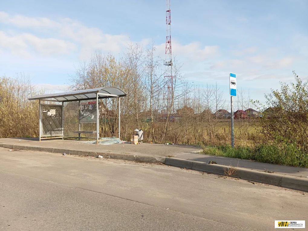 Продажа участка, Богородский г. о., СНТ Электрон - Фото 7