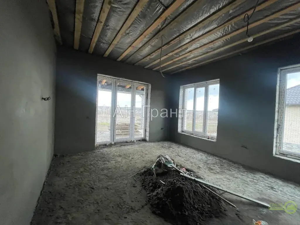 Новый дом в Пушкарное-78 , семейная ипотека - Фото 9