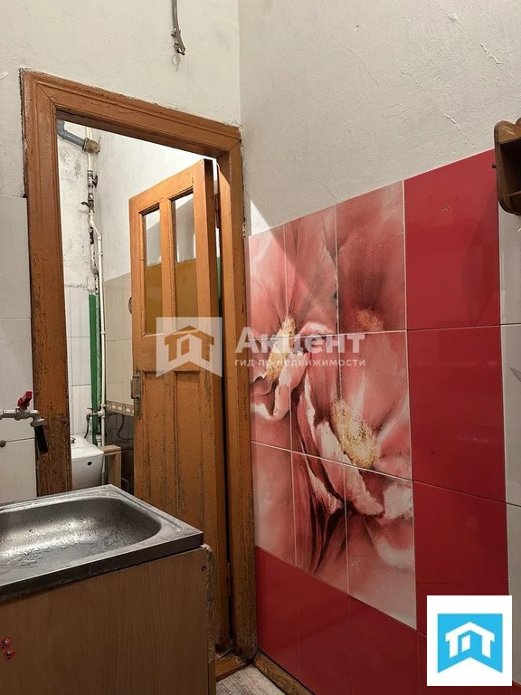 Продажа комнаты, Иваново, ул. Шувандиной - Фото 7