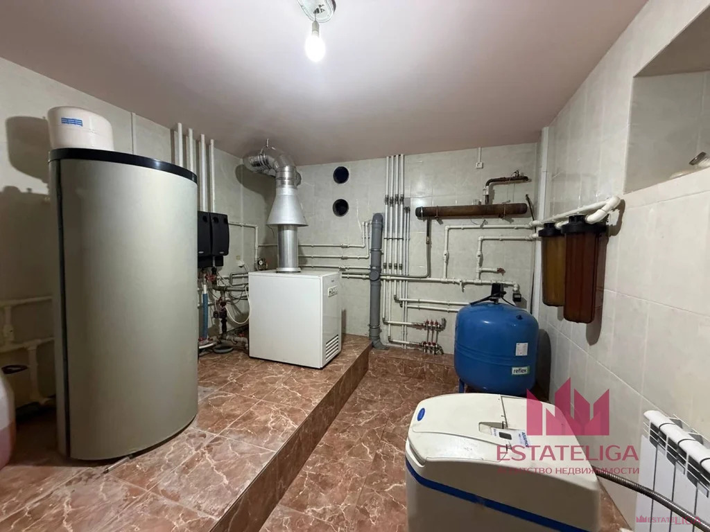 Продажа дома, Паткино, Раменский район - Фото 24