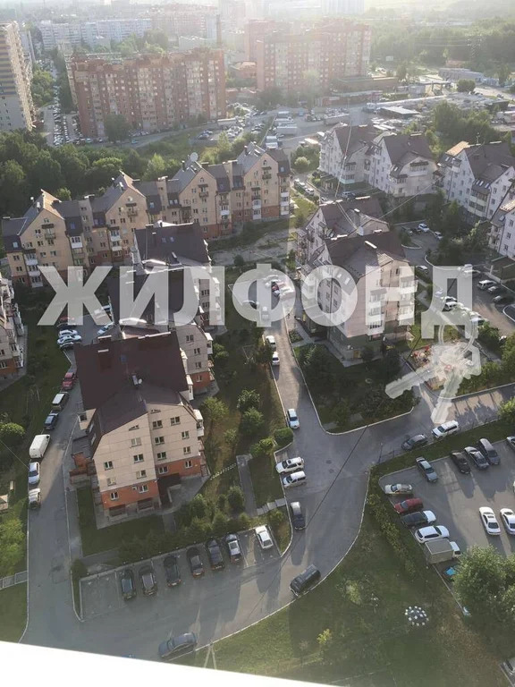 Продажа квартиры, Новосибирск, ул. Вилюйская - Фото 9