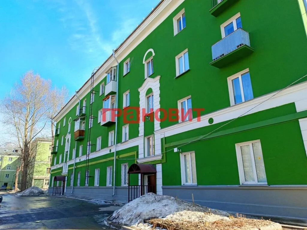 Продажа квартиры, Новосибирск, ул. Богдана Хмельницкого - Фото 10