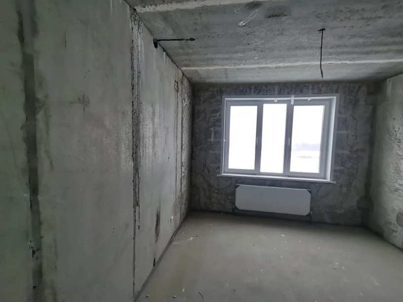 Продается квартира, 39.41 м - Фото 2