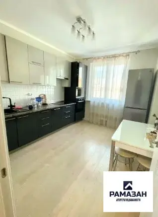 2-ком квартира ул.Сибгата Хакима, 52 - Фото 1