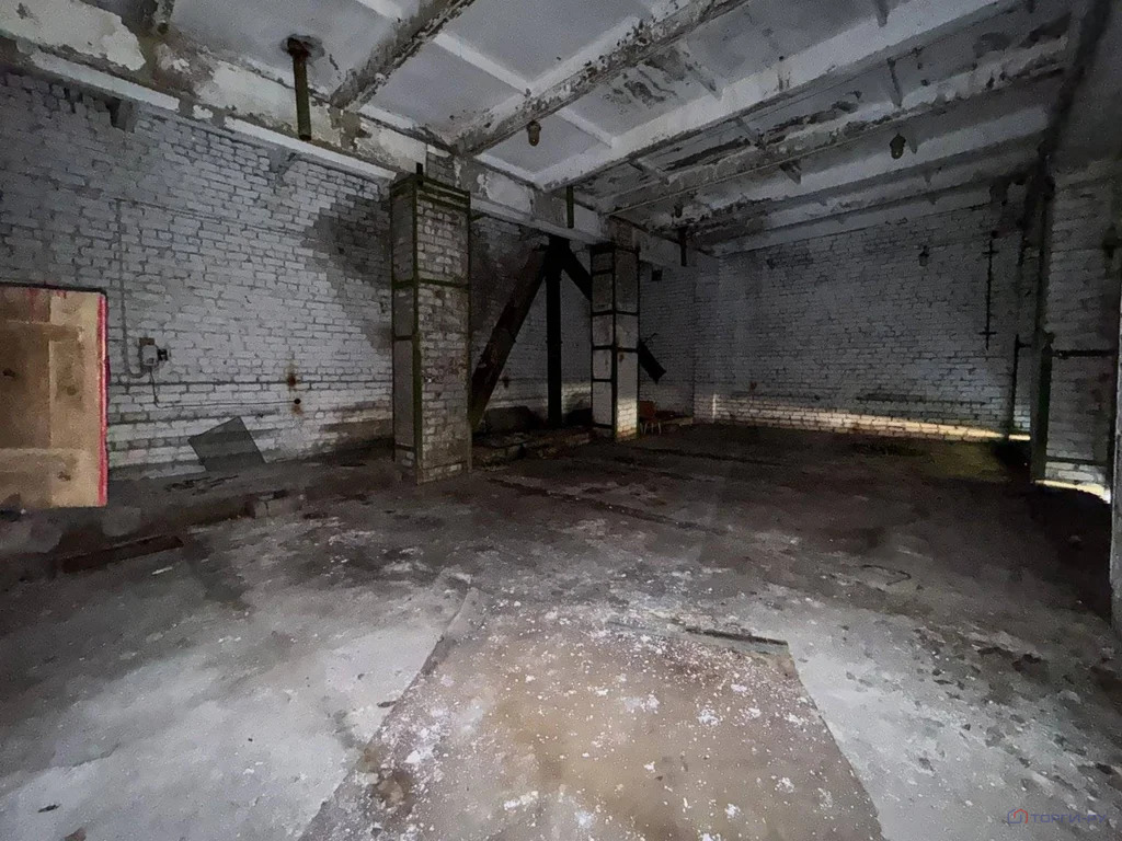 Продажа склада, Усмань, Усманский район, ул. Комарова - Фото 4