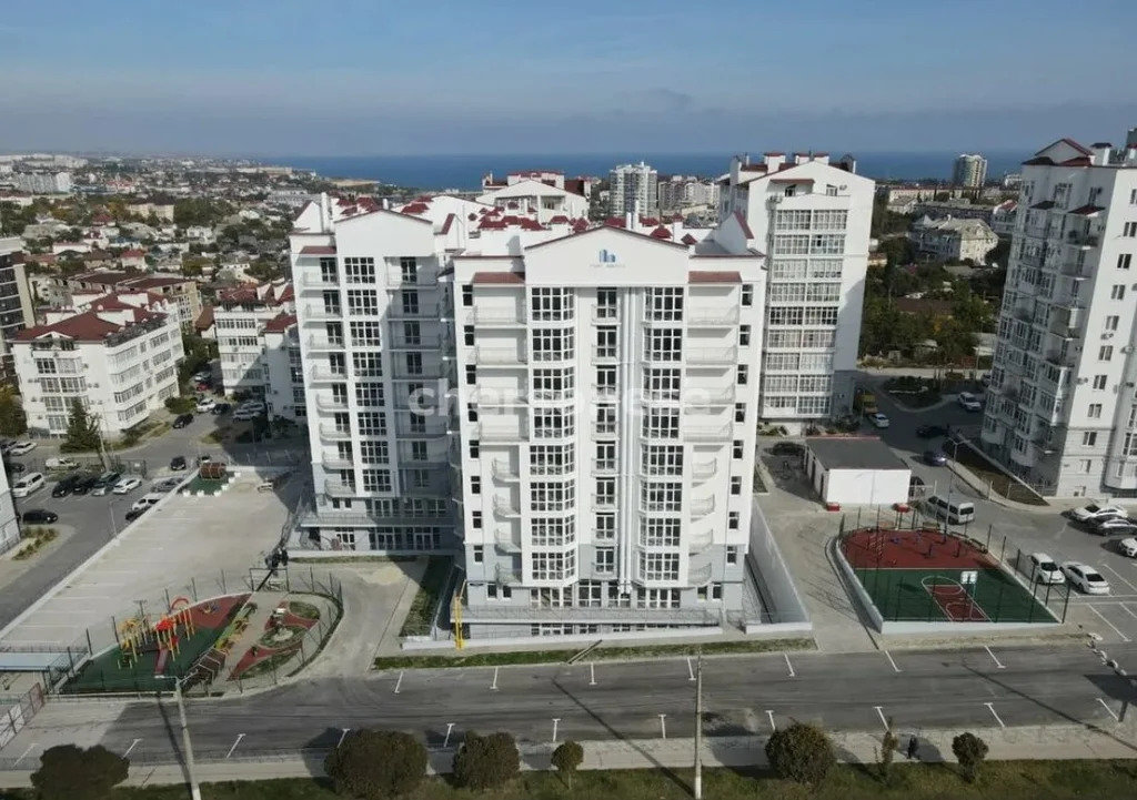 Продажа квартиры, Севастополь, ул. Руднева - Фото 9