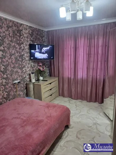 Продажа квартиры, Батайск, Авиагородок микрорайон - Фото 4