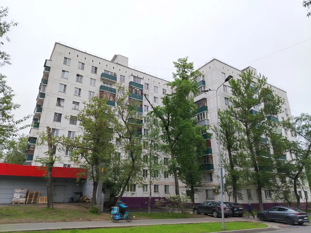 Продажа квартиры, ул. Окская - Фото 1