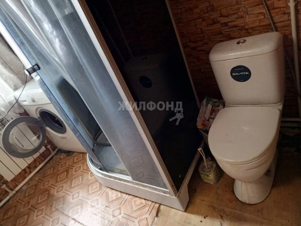 Продажа дома, Новосибирск - Фото 11