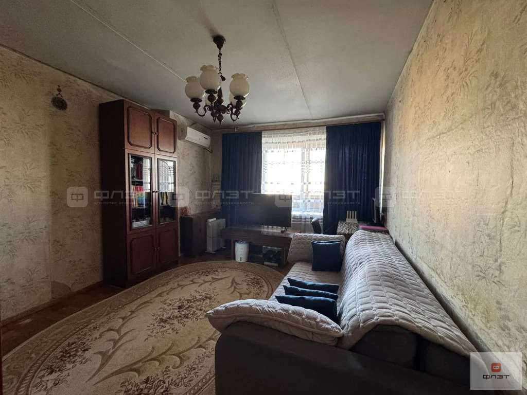 Продажа квартиры, Казань, ул. Декабристов - Фото 5