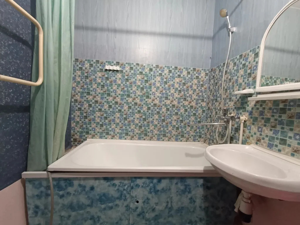 Продажа квартиры, Крымск, Крымский район, ул. Октябрьская - Фото 14