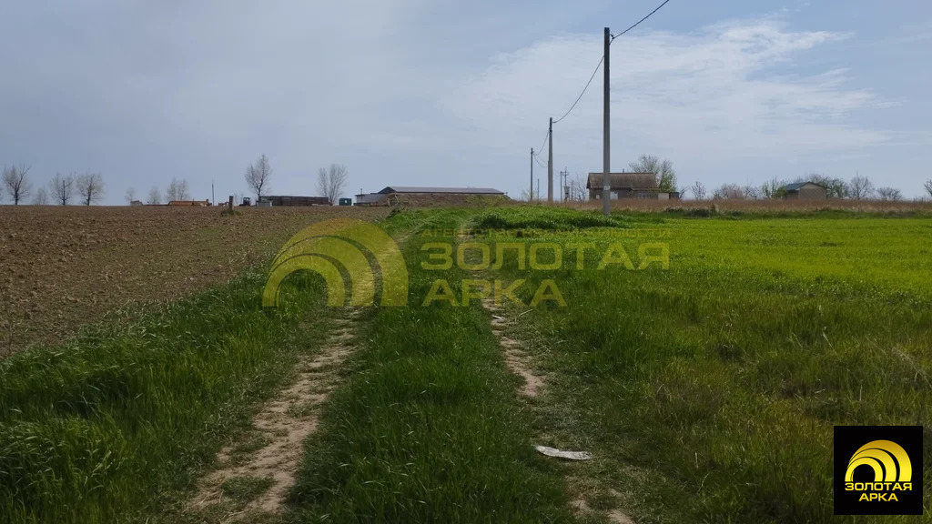 Продажа участка, Белый, Темрюкский район, ул. Молодежная - Фото 9