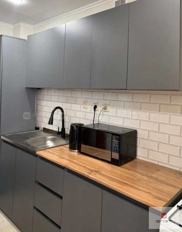 Продажа квартиры, Казань, ул. Чистопольская - Фото 1