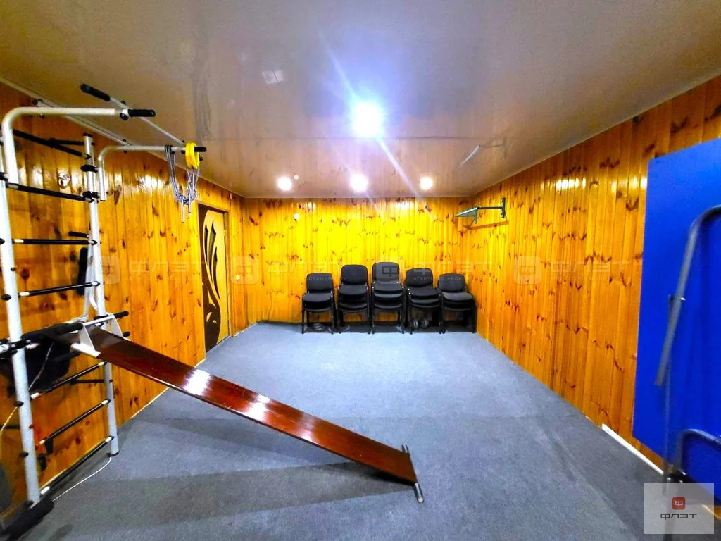 Продажа дома, Сабакайка, Алексеевский район, ул. Центральная - Фото 24