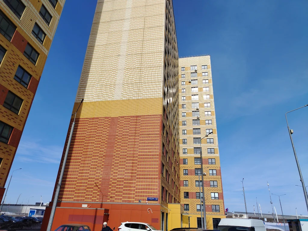 Продажа квартиры, улица Маресьева - Фото 4