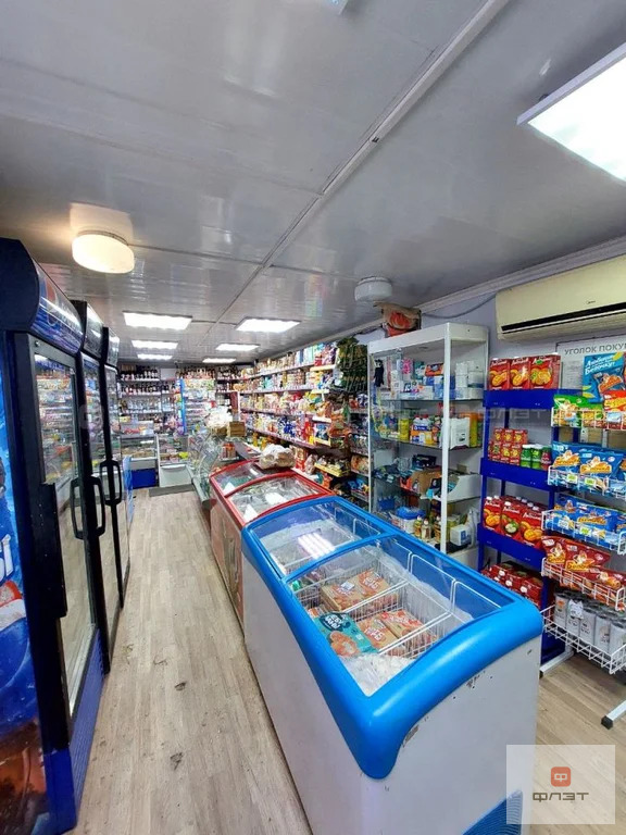 Продажа торгового помещения, Казань, ул. Дениса Давыдова - Фото 13