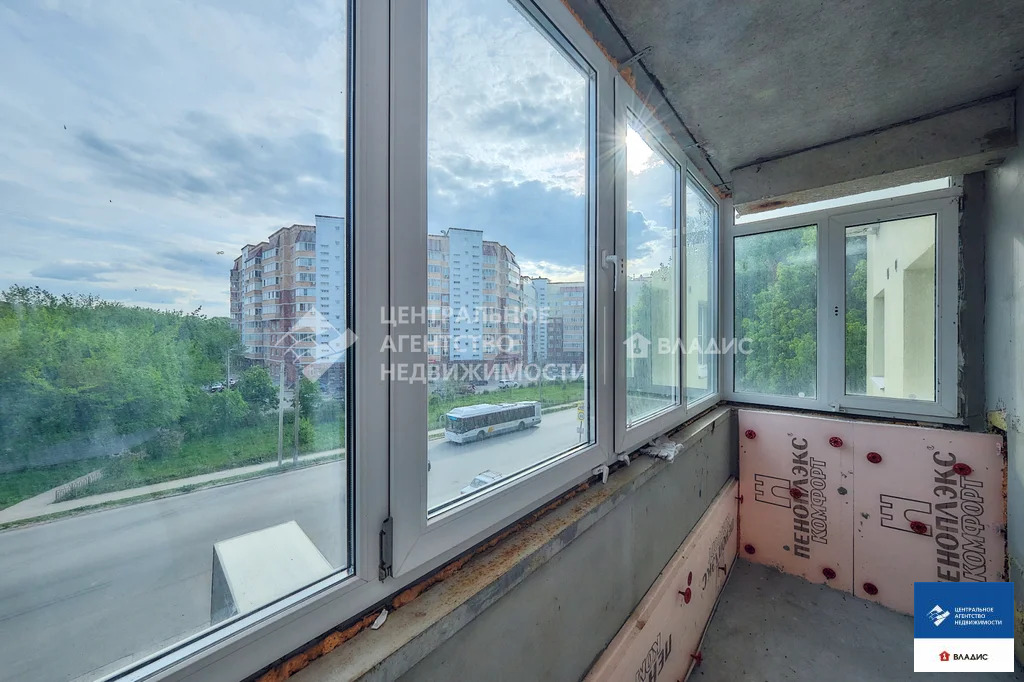 Продажа квартиры, Рязань, ул. Баженова - Фото 8