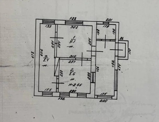 Продажа дома, Темрюк, Темрюкский район, Дружбы пер. - Фото 12