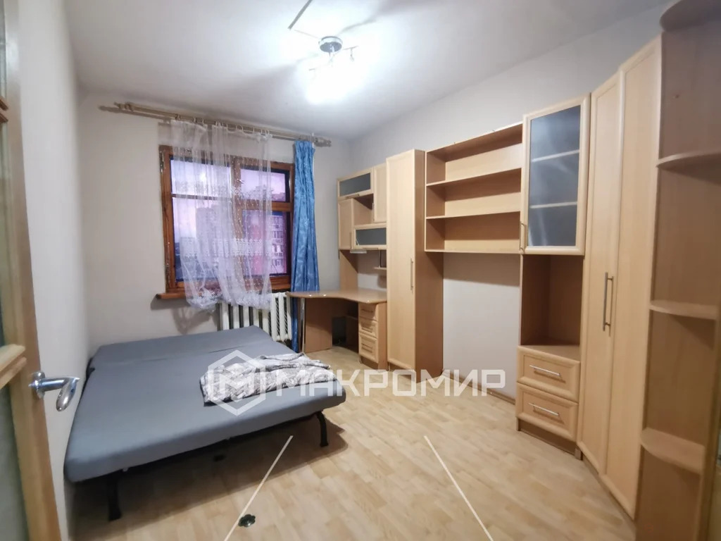 Аренда квартиры, Краснодар, им. 40-летия Победы ул. - Фото 4
