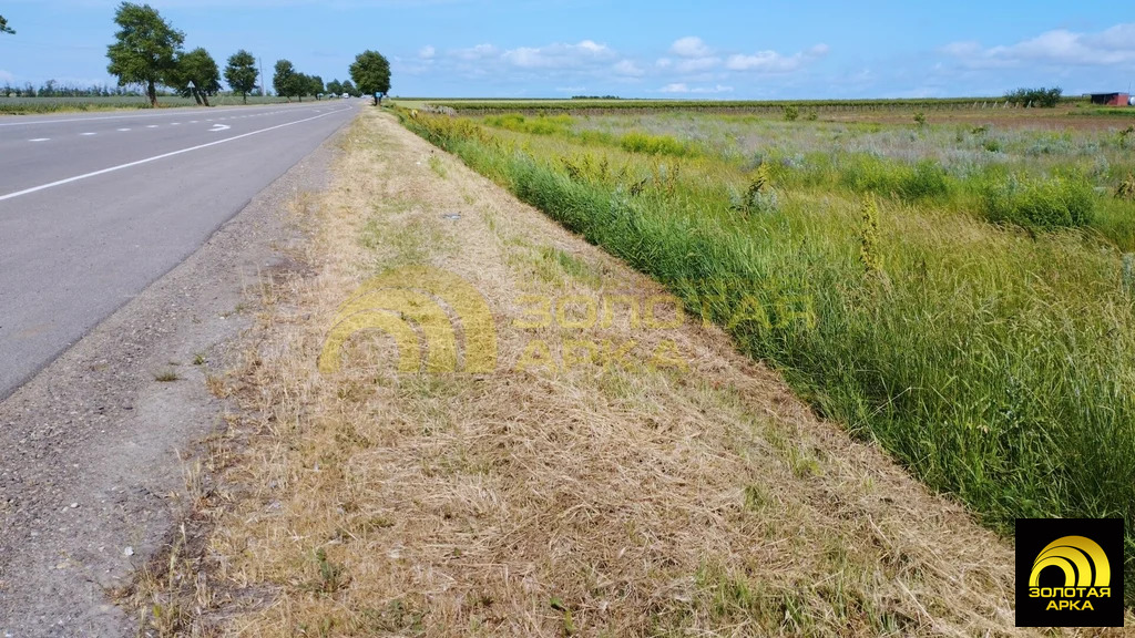 Продажа участка, Юбилейный, Темрюкский район - Фото 1