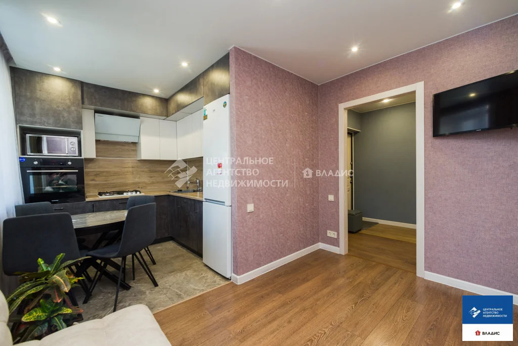 Продажа квартиры, Рязань, ул. МОГЭС - Фото 8