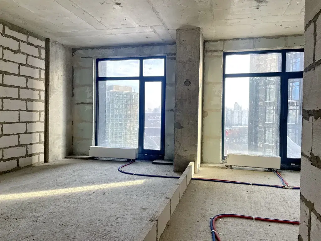 Евродвушка в ЖК СОБЫТИЕ-4 - Фото 9