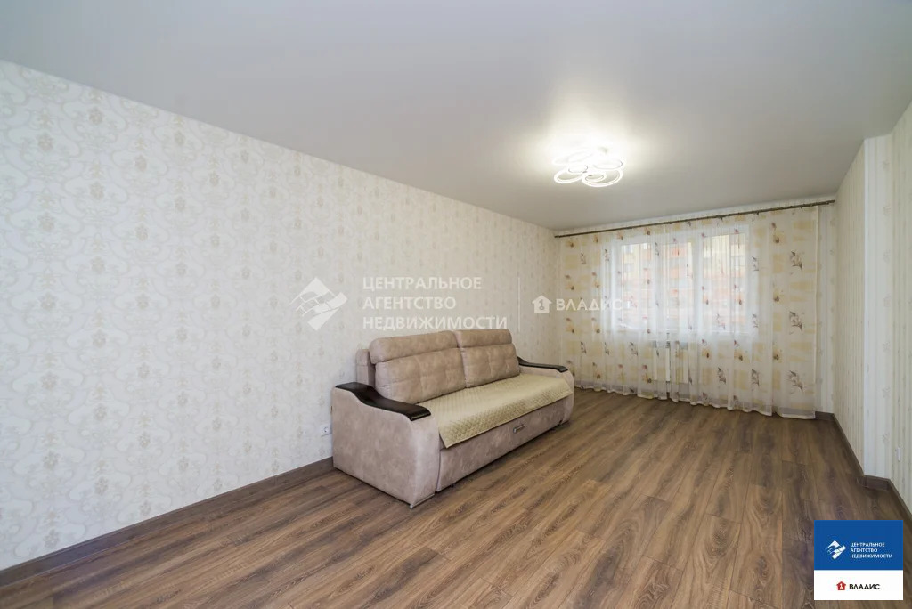 Продажа квартиры, Дядьково, Рязанский район, 2-й Бульварный проезд - Фото 5
