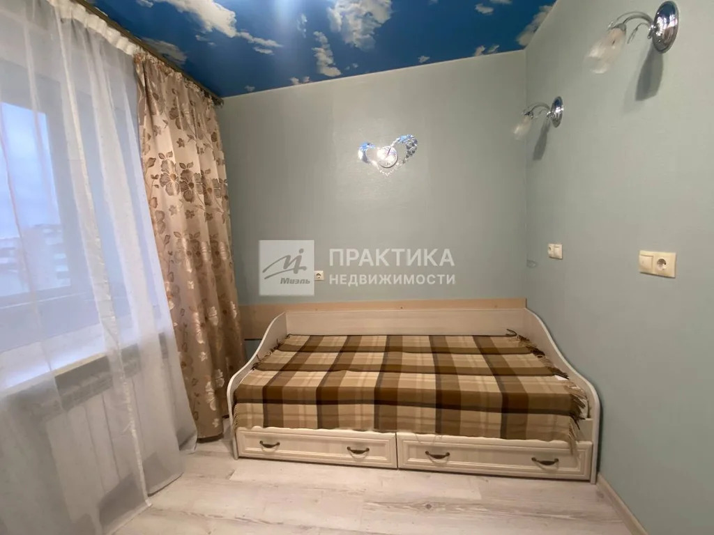 Продажа квартиры, Зеленый, Богородский г. о. - Фото 7