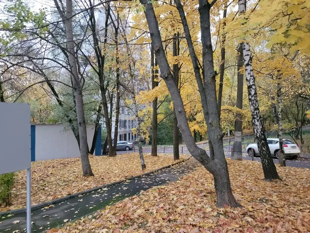 3-к.Вернадского просп.,д.99к1 - Фото 15