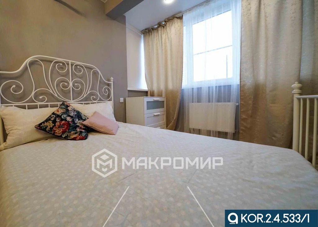 Продажа квартиры, Краснодар, ул. Кореновская - Фото 6