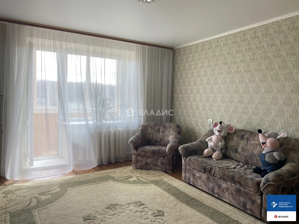 Продажа квартиры, Скопин, улица Карла Маркса - Фото 31
