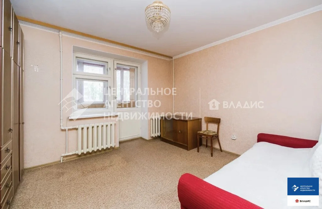 Продажа квартиры, Рязань, Большая улица - Фото 4