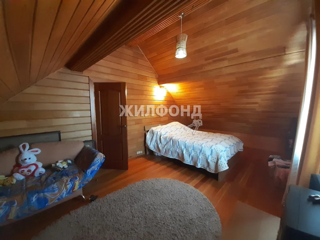 Продажа дома, Новопичугово, Ордынский район, ул. Кирова - Фото 31