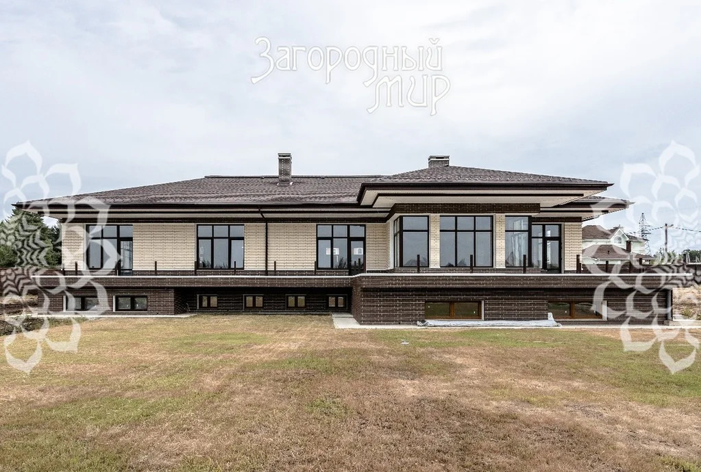 Продам дом, Дмитровское шоссе, 40 км от МКАД - Фото 0