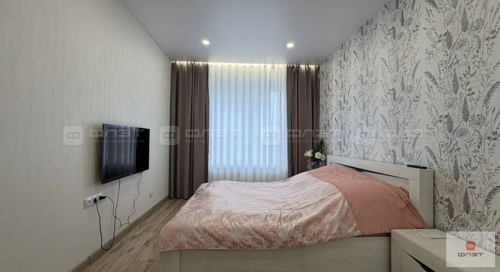 Продажа квартиры, Казань, ул. Анаса Тазетдинова - Фото 8