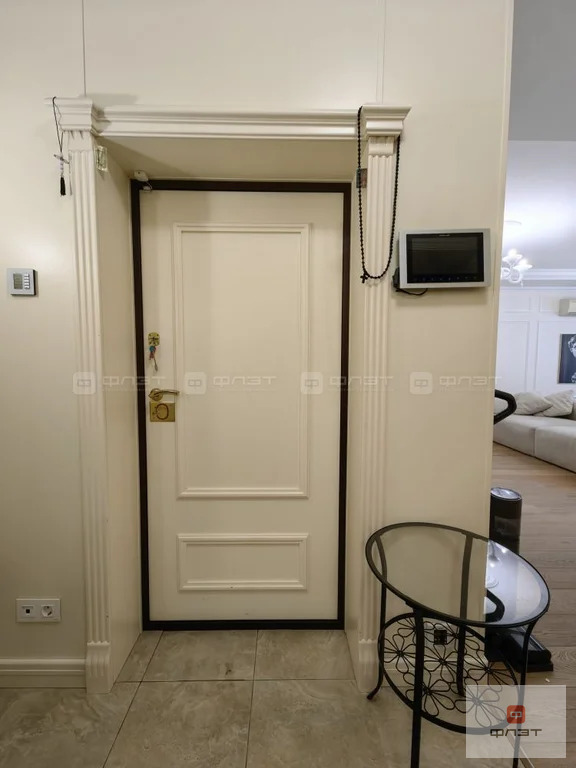 Продажа квартиры, Казань, ул. Чистопольская - Фото 8