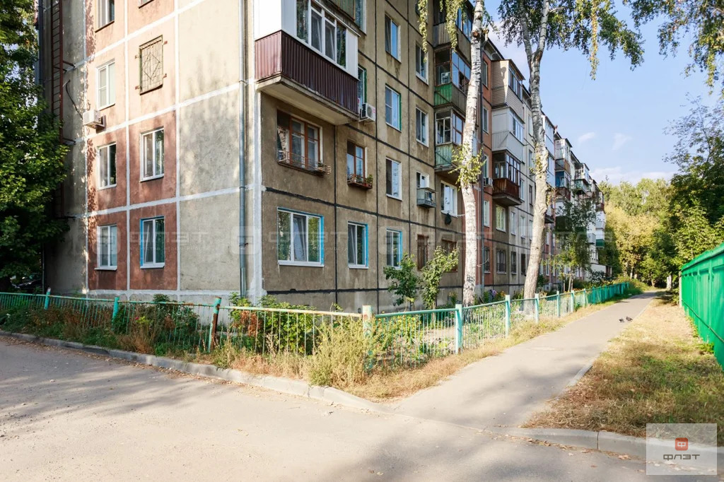 Продажа квартиры, Казань, ул. Коллективная - Фото 22