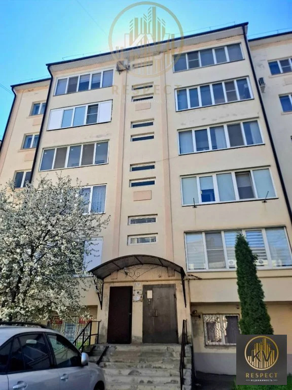Продажа квартиры, Ессентуки, ул. Депутатская - Фото 1